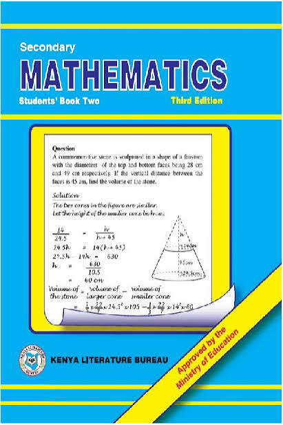Secondary Mathematics
